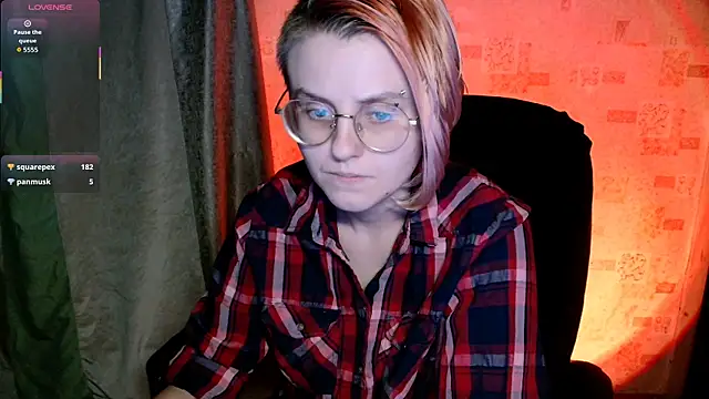 __Freya___ webcam