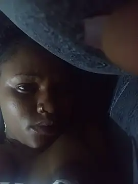Bubbledbutt webcam