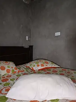_Estrellita_ webcam