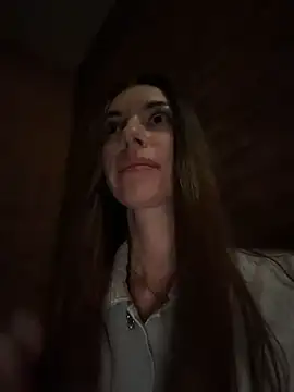 CrystalClean live sex cam
