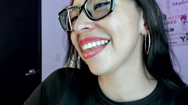 Katty_mouth live webcam show