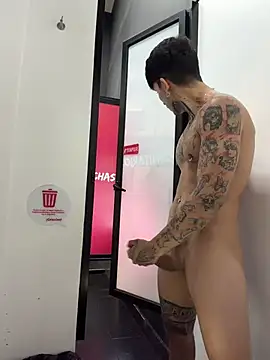 _Tomy08calderon live webcam show