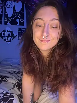 NovaLove2002 live webcam show