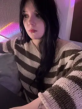 JessicaAddamss live webcam show