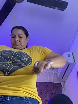 Sussan__ live webcam show