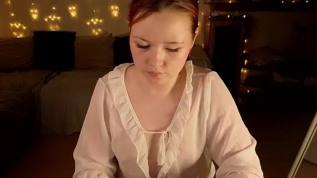 Sweetie_Hope live webcam show