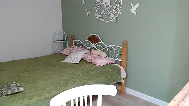MillyBoo0 live webcam show
