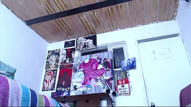 Cortana2_0 live cam on StripChat