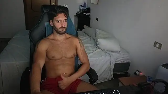 Al3xox02 live webcam show