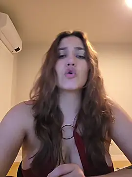 MiaRides19 live webcam show