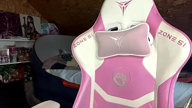 HeidiTian live webcam show