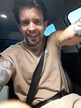 Mystery_Mark live webcam show