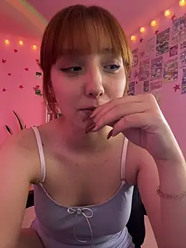 Davne_ live webcam show