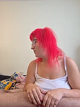 Ashloves_ live webcam show