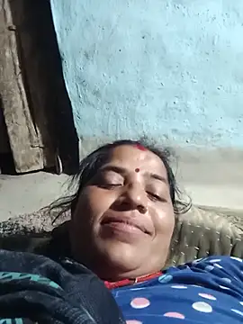 Manu_mehta live webcam show
