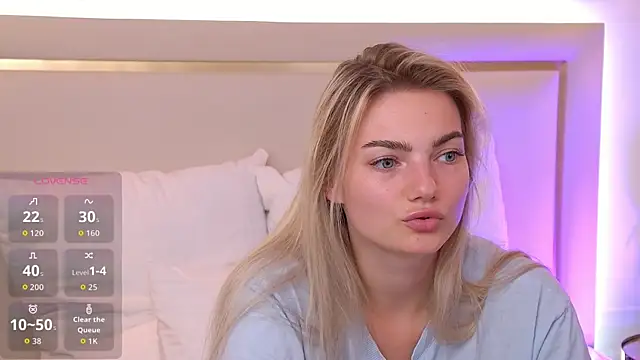 Sona_Lavberi live webcam show