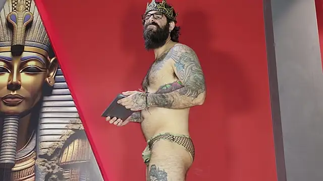 Haraldsmed live webcam show
