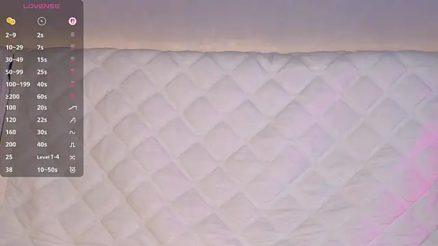 Ellijoys live webcam show