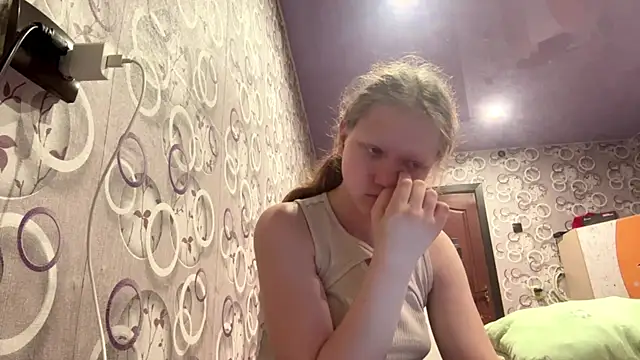 BirgitKamal live webcam show