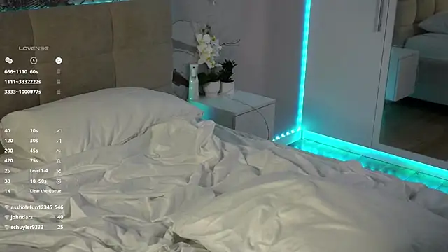 GailVerbeke live webcam show