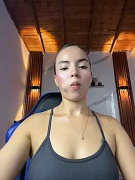 catalina_lafer live webcam show