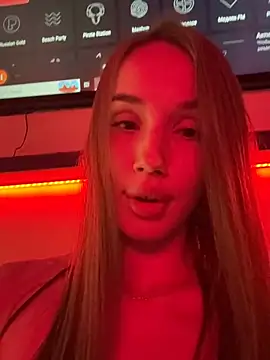Jasmin_Glow live webcam show