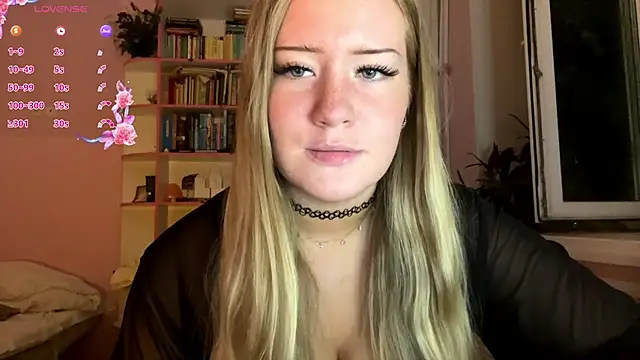 Lisi_Kiss_ live webcam show