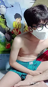 Cunny__ live webcam show
