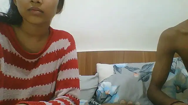 Hunny_Bunny_2 live webcam show