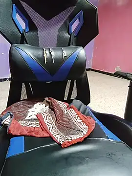 halim_Hott live webcam show