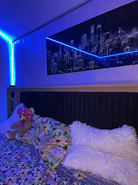 xLexi live webcam show