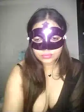 Cupid_swati live webcam show