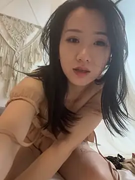 xinxiny1 live webcam show
