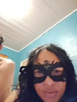 Lux_Seduction live webcam show