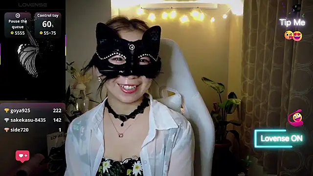 arianozomi_0808 live webcam show