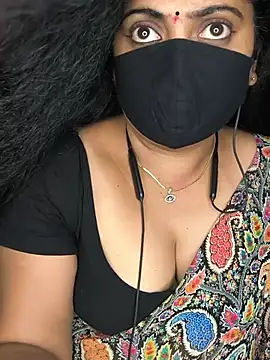 Your-Nitya live webcam show