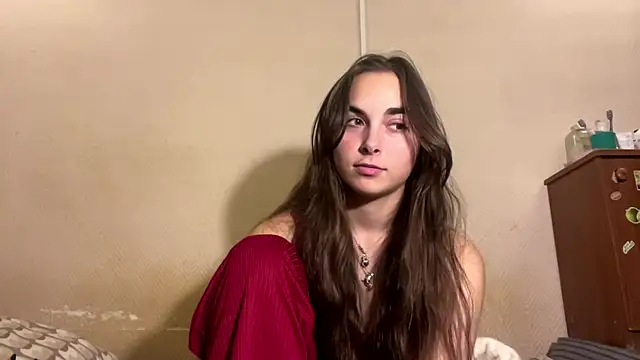 matadoraa live webcam show