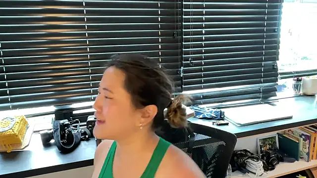 kaylawang live webcam show