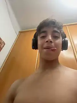 Andrexxxitoo live webcam show