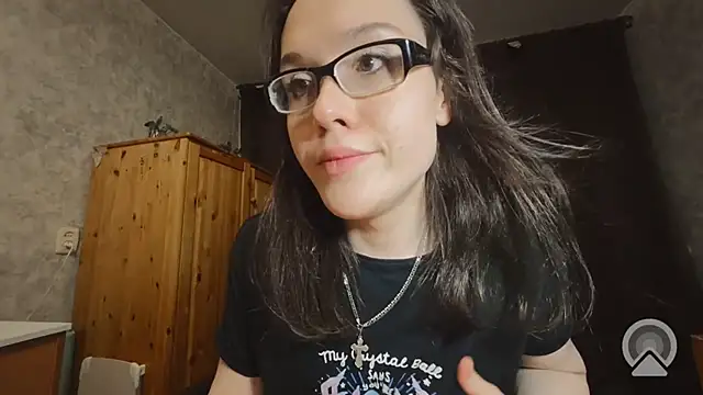 RachelSav live webcam show
