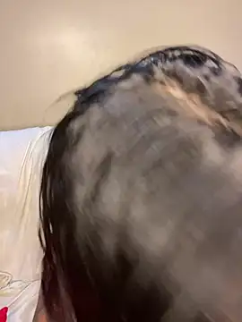 SaharQamar live webcam show