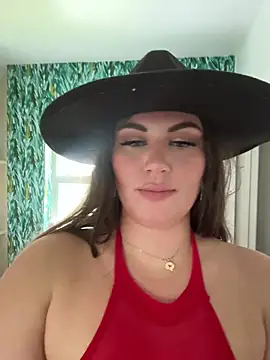 lovely_beast live webcam show