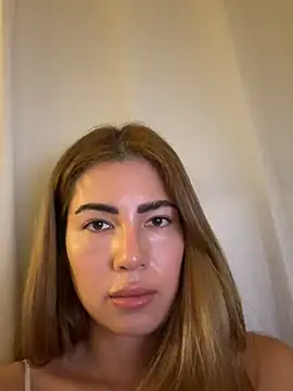 ClaireBree live webcam show