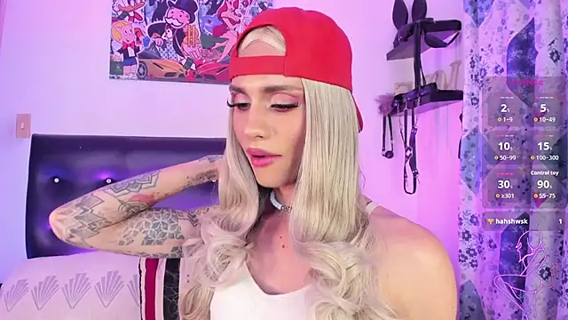 AngelsJones21 live sex cam