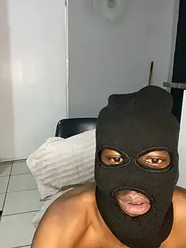 Thinpacker webcam