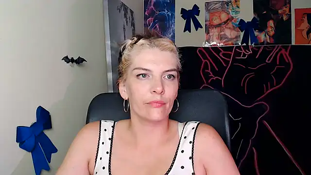 VanessaRey_ webcam