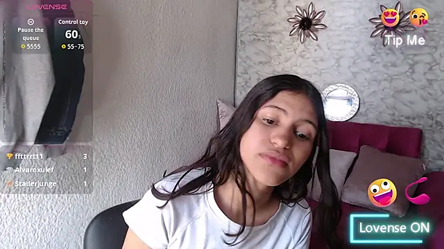 Evagirl69 webcam