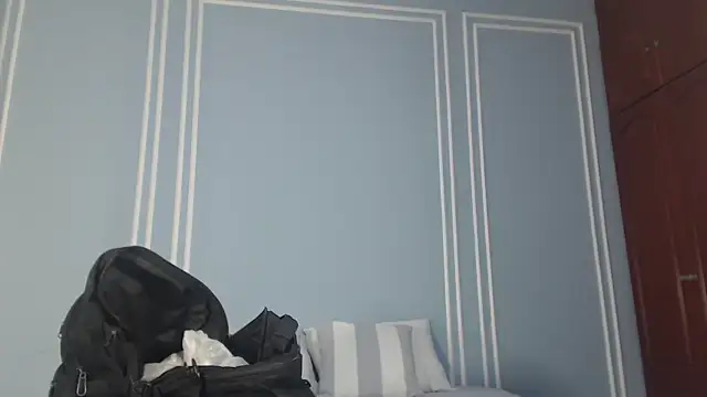 ChantalGarner webcam