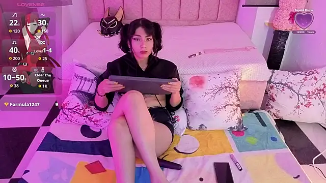 Roose_eva webcam