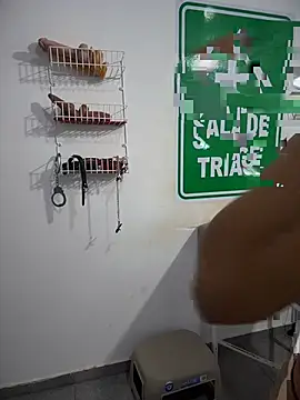 Nasty-Doctor webcam